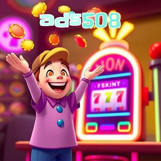 ads508 Update Terbaru
