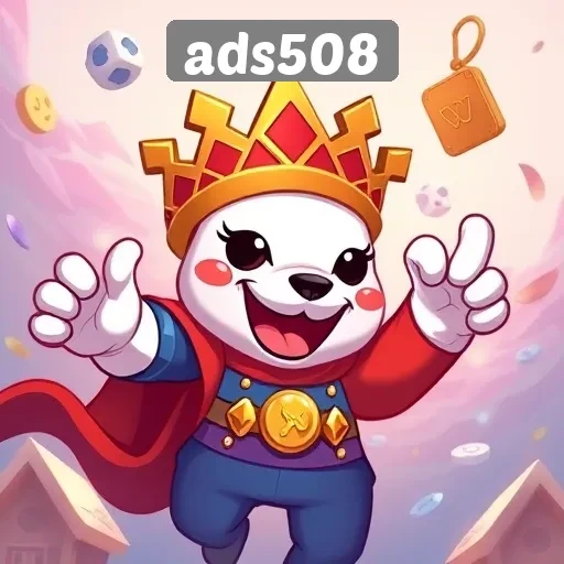 Beragam Jenis Game yang Tersedia di ads508 untuk Semua Usia