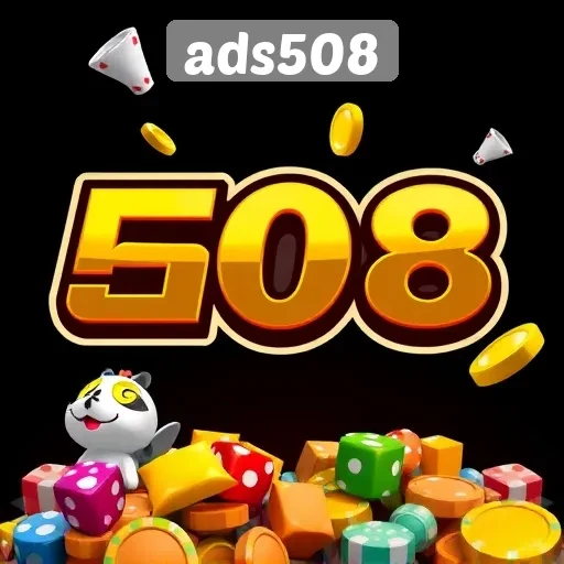 Mengunjungi ads508 Sebagai Situs Game Terpercaya